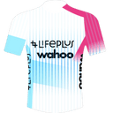 Maillot LIFEPLUS - WAHOO (TdFF 2023)