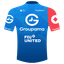 Maillot GROUPAMA - FDJ UNITED
