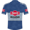 Maillot ALPECIN - DECEUNINCK 2024