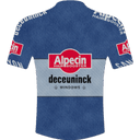 Maillot ALPECIN - DECEUNINCK