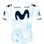 Maillot MOVISTAR TEAM (Vuelta 2024)