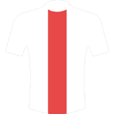 Maillot POLAND