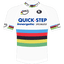 Maillot WC / QUICKSTEP - INNERGETIC / BETTINI / 2006