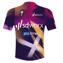 Maillot TEAM SD WORX - PROTIME