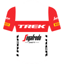 Maillot TREK SEGAFREDO (MEN) 2023 (1)