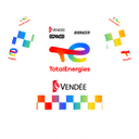 Maillot TOTALENERGIES (TdF 2025)