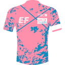 Maillot EF EDUCATION - TIBCO - SVB 2022