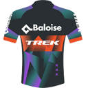 Maillot BALOISE TREK LIONS 2021-2022