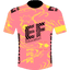 Maillot EF EDUCATION - CANNONDALE
