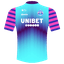 Maillot UNIBET ROSE ROCKETS