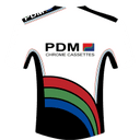 Maillot PDM 1989