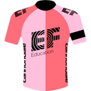 Maillot EF EDUCATION - EASYPOST 2023