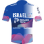 Maillot ISRAEL - PREMIER TECH