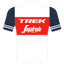 Maillot TREK SEGAFREDO (MEN) 2020-2021