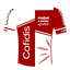 Maillot COFIDIS (TdF 2024 / TdFF 2024 / Vuelta 2024)