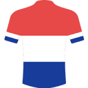 Maillot NETHERLANDS