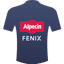 Maillot ALPECIN- FENIX (2020 - 2022)