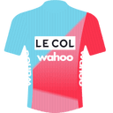 Maillot LE COL - WAHOO 2022