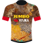 Maillot JUMBO-VISMA (TdF 2022) (TdFF 2022)