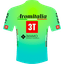 Maillot Aromitalia 3T Vaiano