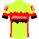 Maillot BINGOAL WB 2023