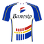 Maillot BANESTO 1991