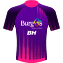Maillot BURGOS - BH 2024
