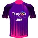 Maillot BURGOS - BH