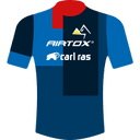 Maillot AIRTOX - CARL RAS