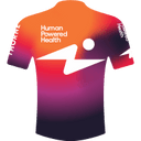 Maillot HUMAN POWERED HEALTH 2023