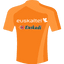 Maillot EUSKALTEL - EUSKADI 2003