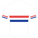 Maillot GREAT BRITAIN