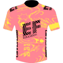 Maillot EF EDUCATION - EASYPOST / CANNONDALE 2024