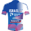 Maillot ISRAEL PREMIER TECH ROLAND 2023