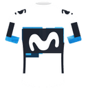 Maillot MOVISTAR