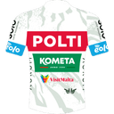 Maillot POLTI - KOMETA