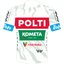 Maillot POLTI - KOMETA 2024