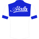 Maillot ATALA 1909