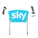 Maillot TEAM SKY 2018