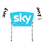 Maillot TEAM SKY 2018