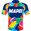 Maillot MAPEI 2002