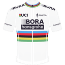 Maillot WC / BORA HANSGROHE / SAGAN / 2017