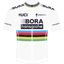 Maillot WC / BORA HANSGROHE / SAGAN / 2017