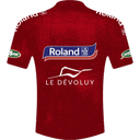 Maillot ROLAND LE DÉVOLUY
