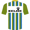Maillot KELME - COSTABLANCA 2000