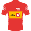 Maillot UNO - X PRO CYCLING TEAM (TdF 2023)