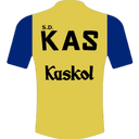 Maillot KAS-KASKOL 1962