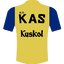 Maillot KAS-KASKOL 1962