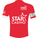 Maillot STARCASINO CX TEAM 2022-2023