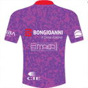 Maillot BEPINK - BONGIOANNI